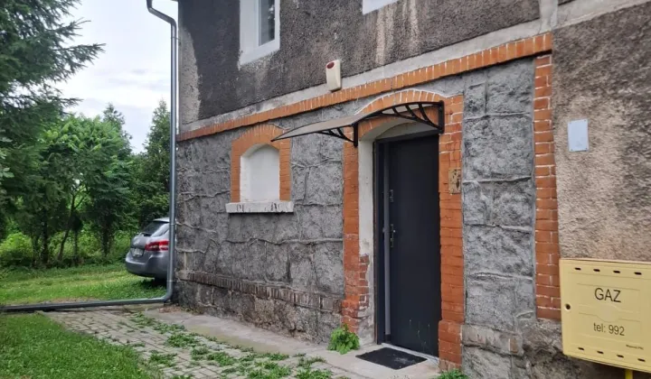 Mieszkanie 4-pokojowe Jelenia Góra Maciejowa, ul. Wrocławska