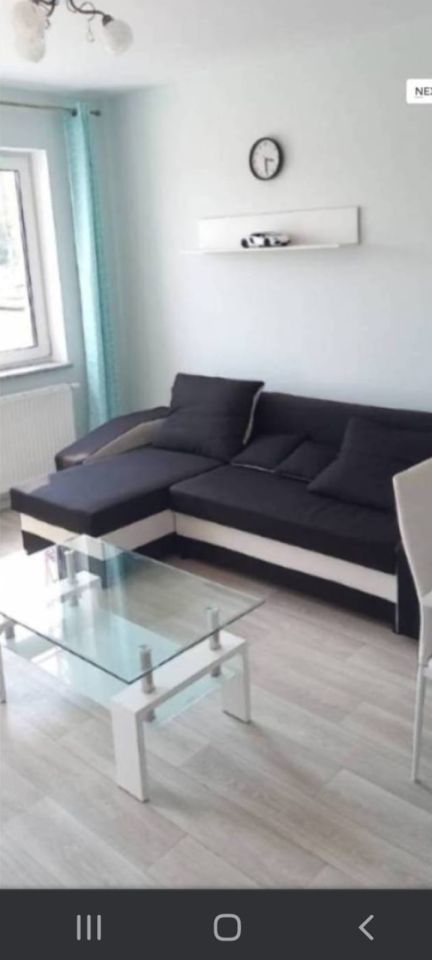 Mieszkanie 2-pokojowe Słubice, ul. Osiedle Komes. Zdjęcie 6