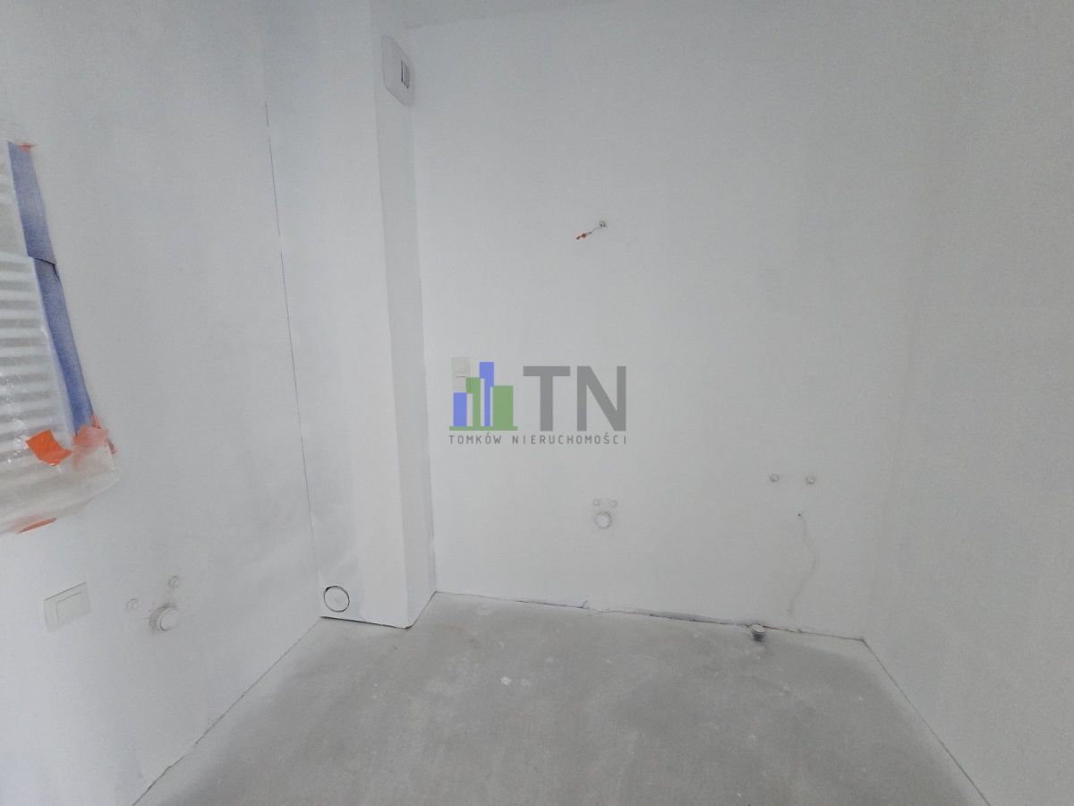 Mieszkanie 1-pokojowe Dobrzykowice. Zdjęcie 6