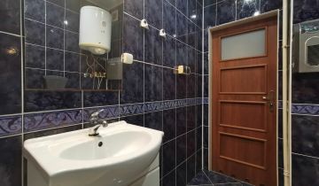 Mieszkanie 1-pokojowe Zabrze Centrum, ul. ks. Stanisława Brzóski