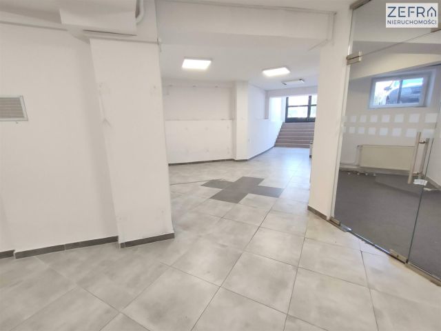 Lokal Kraków Prądnik Biały, ul. Opolska. Zdjęcie 3