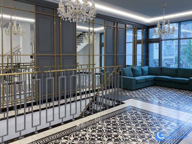 Mieszkanie 2-pokojowe Kraków, ul. Świętokrzyska. Zdjęcie 18