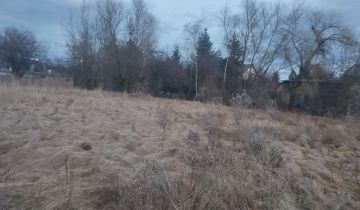 Działka budowlana Zagacie