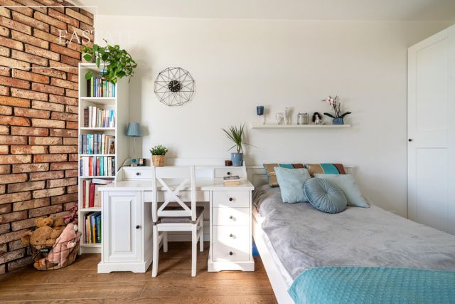 Mieszkanie 4-pokojowe Warszawa Ursus, ul. Dzieci Warszawy. Zdjęcie 12