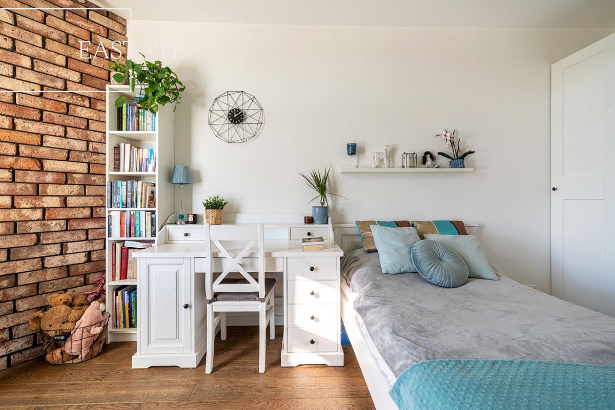 Mieszkanie 4-pokojowe Warszawa Ursus, ul. Dzieci Warszawy. Zdjęcie 12