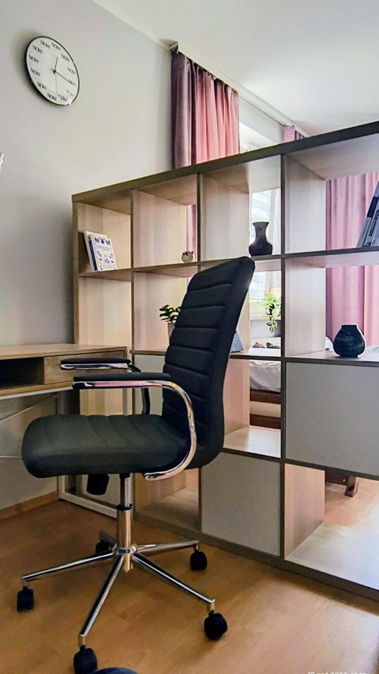 Mieszkanie 1-pokojowe Kraków Kurdwanów, ul. Łowienicka. Zdjęcie 4