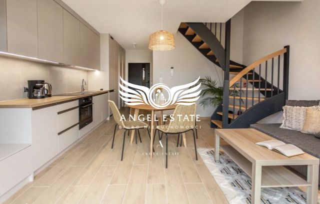 dom szeregowy, 3 pokoje Ustronie Morskie. Zdjęcie 4