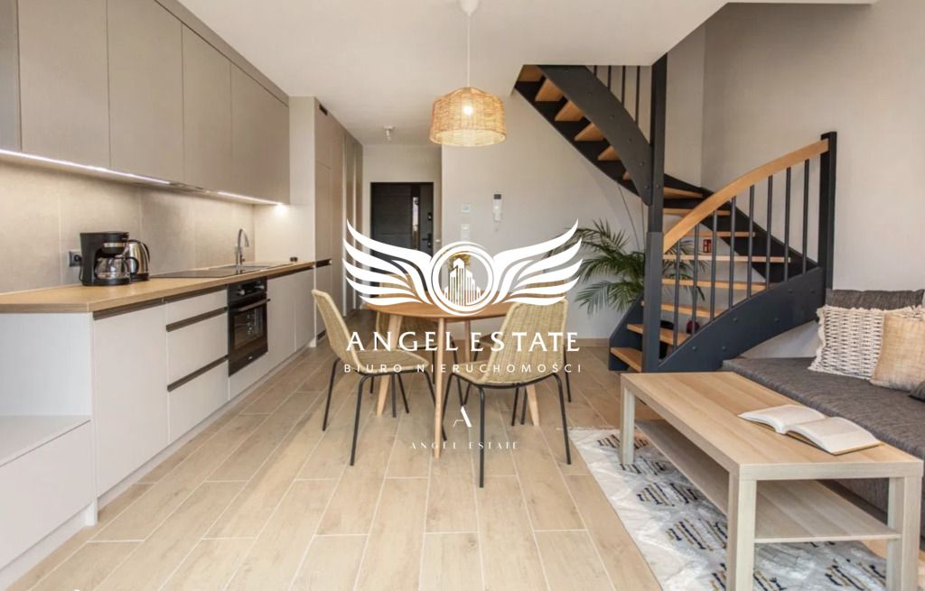 dom szeregowy, 3 pokoje Ustronie Morskie. Zdjęcie 4