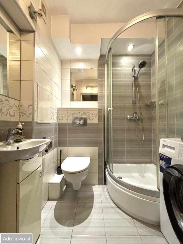 Mieszkanie 2-pokojowe Łódź Bałuty, ul. Hipoteczna. Zdjęcie 4