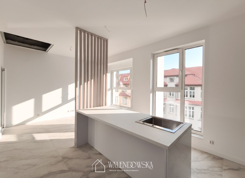 Mieszkanie 2-pokojowe Słupsk, ul. Marii Konopnickiej. Zdjęcie 7