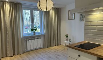 Mieszkanie 1-pokojowe Ożarów Mazowiecki, ul. Obrońców Warszawy