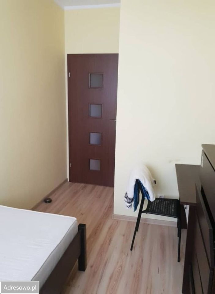 Pokój Wrocław Krzyki, pl. Powstańców Śląskich. Zdjęcie 5