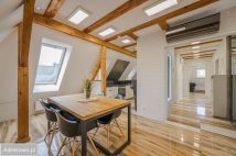 Mieszkanie 4-pokojowe Wrocław Krzyki, ul. Puszczykowska