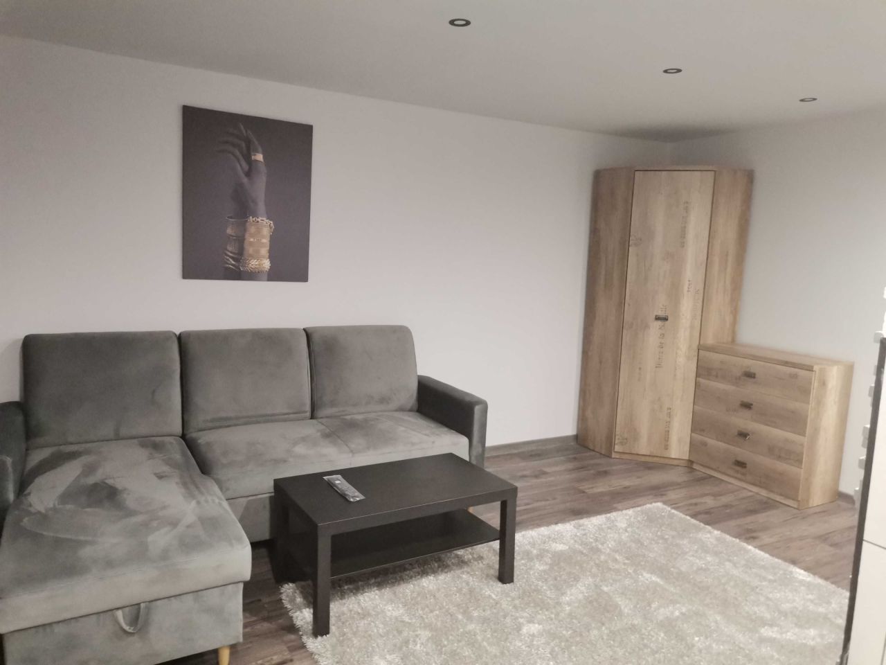 Mieszkanie 1-pokojowe Skarżysko-Kamienna, ul. Apteczna. Zdjęcie 4