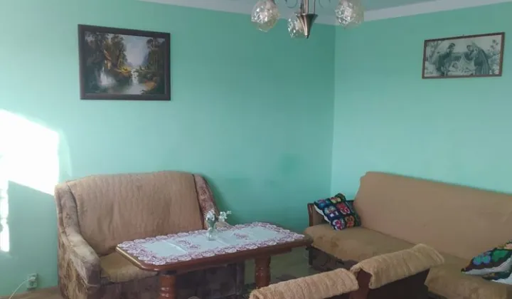 Mieszkanie 3-pokojowe Wrocław, ul. Kiełczowska