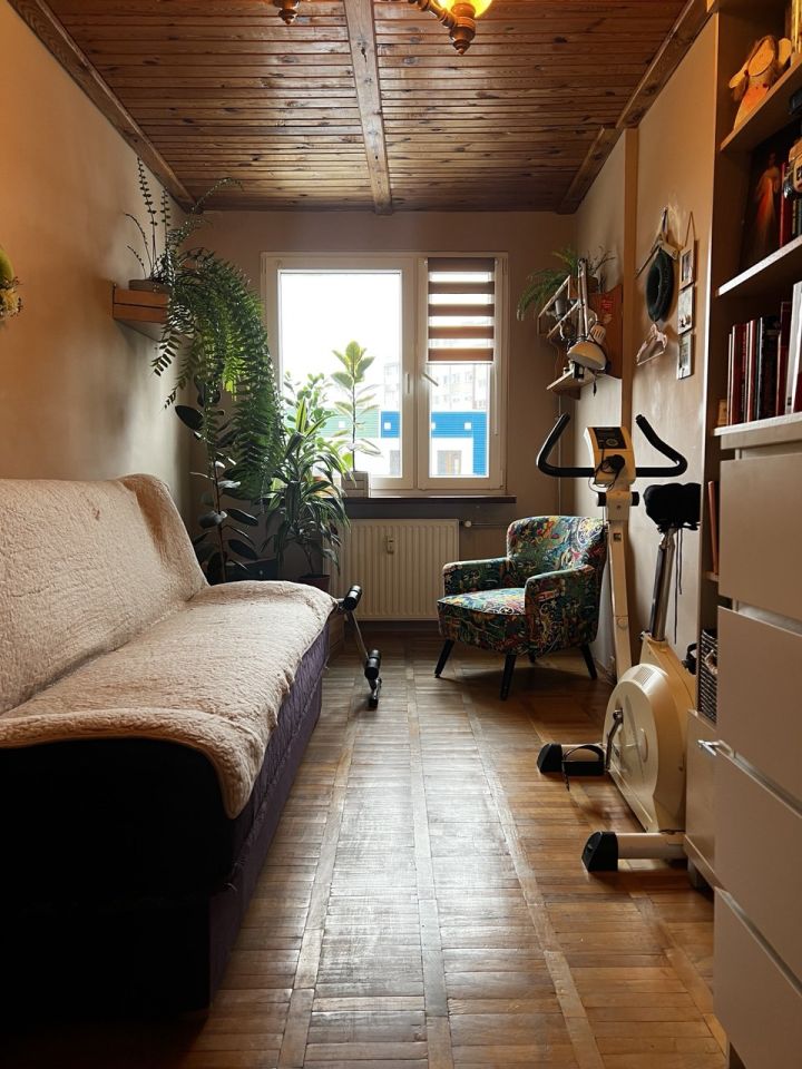 Mieszkanie 3-pokojowe Głogów Kopernik, ul. Perseusza. Zdjęcie 4