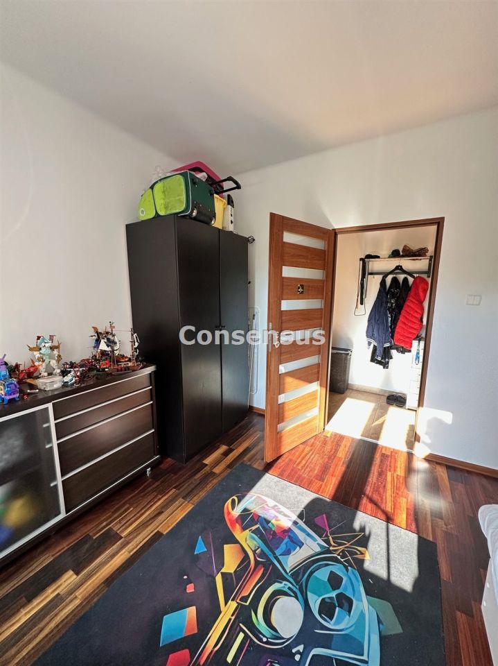 Mieszkanie 2-pokojowe Katowice Ligota, ul. Koszalińska. Zdjęcie 9