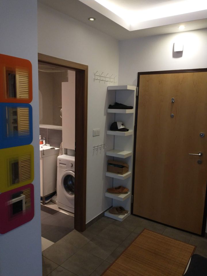 Mieszkanie 2-pokojowe Warszawa Wola, ul. Józefa Sowińskiego. Zdjęcie 15