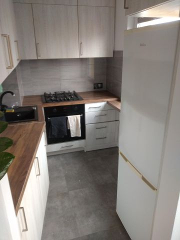 Mieszkanie 2-pokojowe Warszawa Wola, Siedzikówny. Zdjęcie 5