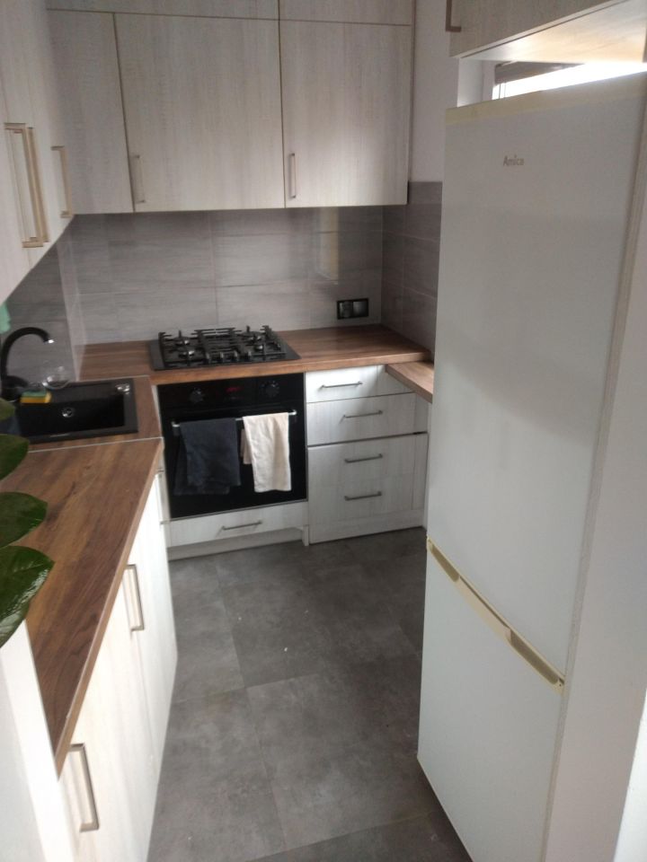 Mieszkanie 2-pokojowe Warszawa Wola, ul. Danuty Siedzikówny "Inki". Zdjęcie 5