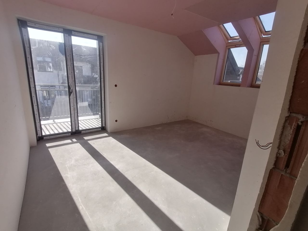 bliźniak, 5 pokoi Kraków Dębniki, ul. Tyniecka. Zdjęcie 13