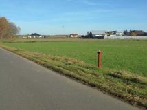 Działka budowlana Zbarzewo. Zdjęcie 1