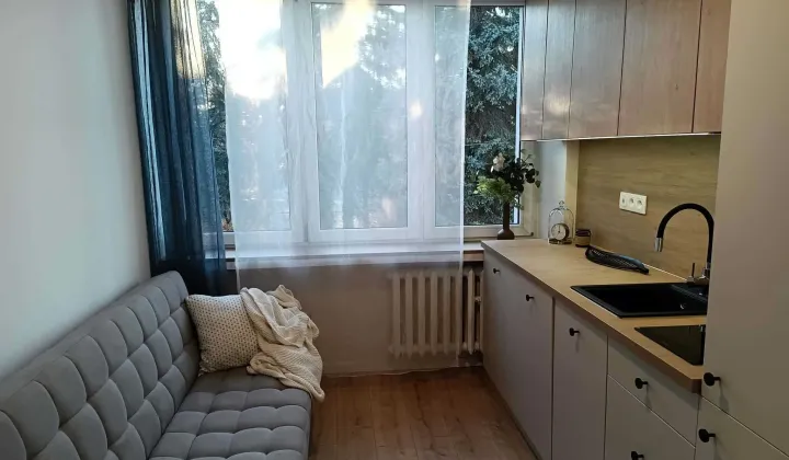 Mieszkanie 1-pokojowe Brzesko, ul. Tadeusza Kościuszki