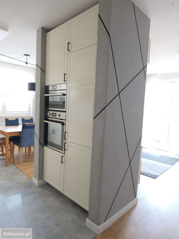 Mieszkanie 4-pokojowe Ożarów Mazowiecki, ul. Nadbrzeżna. Zdjęcie 2