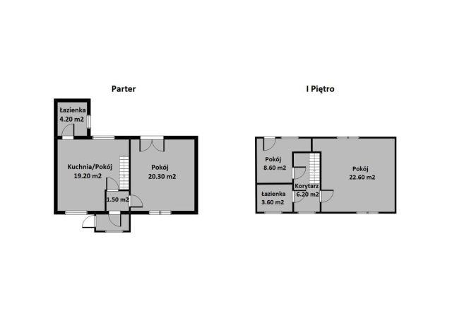 dom wolnostojący, 5 pokoi Lublin, ul. Północna. Zdjęcie 15