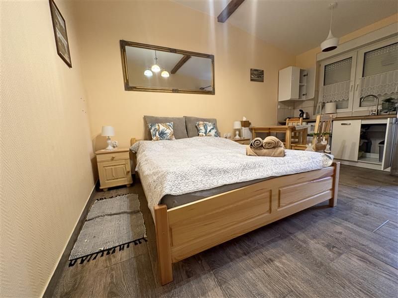 dom wolnostojący, 6 pokoi Karpacz, ul. Karkonoska. Zdjęcie 4