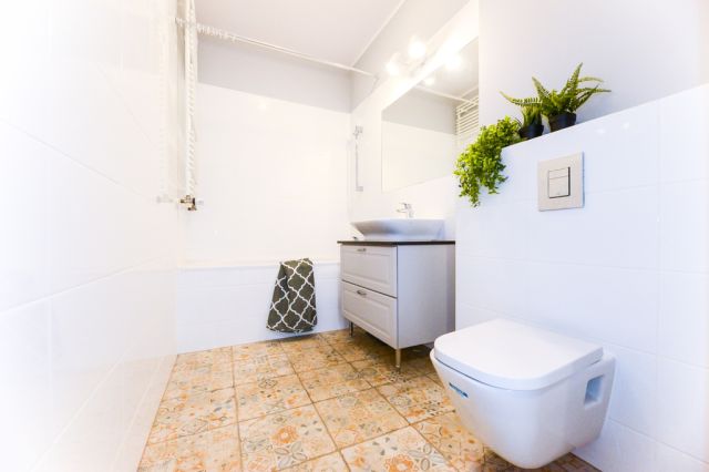 Mieszkanie 3-pokojowe Józefosław, ul. Wilanowska. Zdjęcie 11