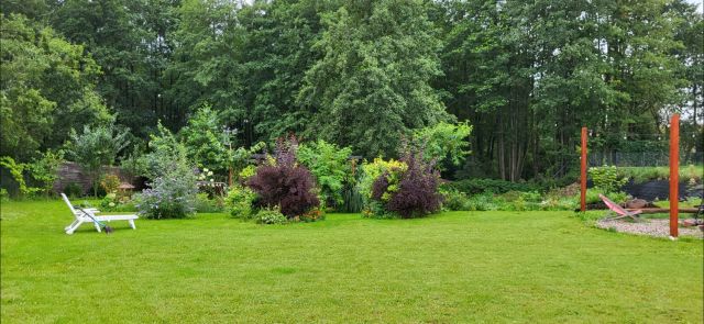 Działka budowlana Kukówko. Zdjęcie 15