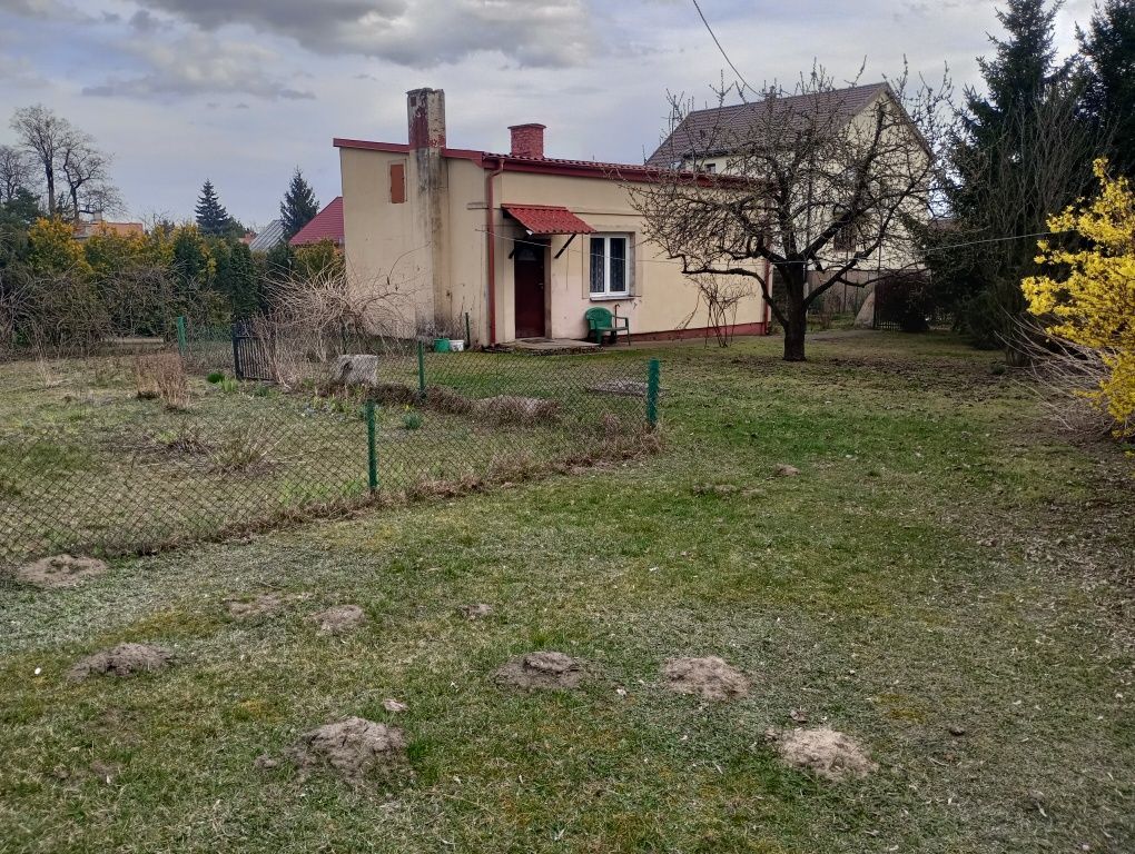 dom wolnostojący Staroźreby. Zdjęcie 3