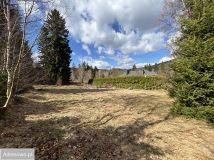 Działka budowlana Szklarska Poręba, ul. Szklana. Zdjęcie 3