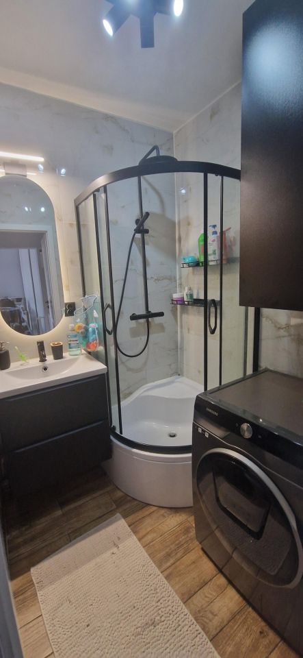 Mieszkanie 1-pokojowe Police, ul. Przyjaźni. Zdjęcie 9