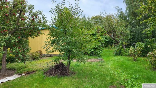 Działka rod Płouszowice. Zdjęcie 1