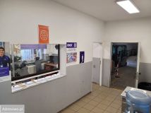 Hala/magazyn Wałbrzych Nowe Miasto, ul. Ceglana. Zdjęcie 3