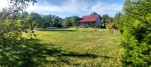 Działka rod Zielona Góra Nowy Kisielin. Zdjęcie 4
