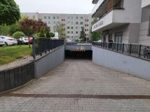 Garaż/miejsce parkingowe Kielce Ślichowice, ul. Jurajska. Zdjęcie 3