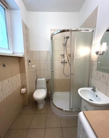 Mieszkanie 2-pokojowe Wrocław Śródmieście. Zdjęcie 8