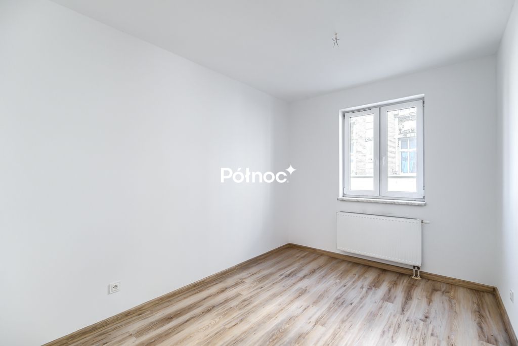 Mieszkanie 3-pokojowe Bytom, ul. Karola Szymanowskiego. Zdjęcie 12