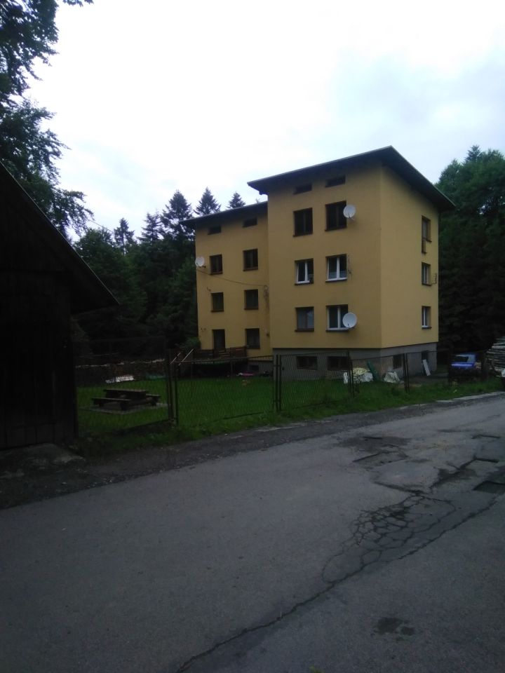 Mieszkanie 3-pokojowe Koniaków Rastoka, Rastoka. Zdjęcie 2