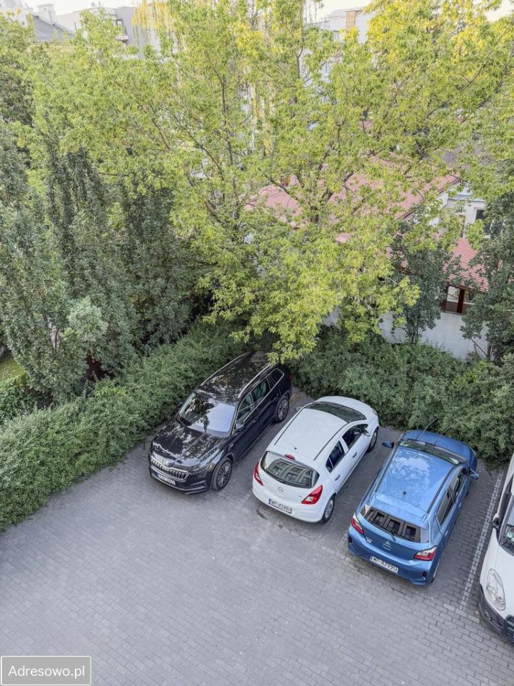 Mieszkanie 3-pokojowe Warszawa Praga-Południe, ul. Józefa Zaliwskiego. Zdjęcie 20