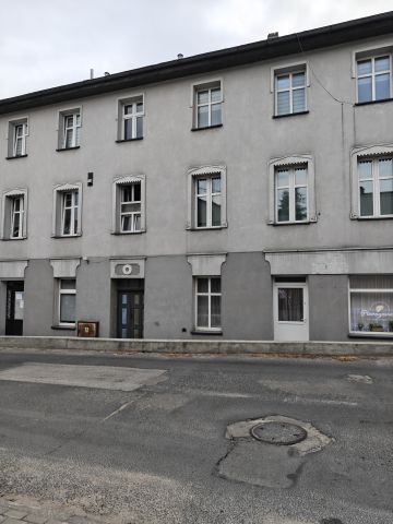 Mieszkanie 1-pokojowe Skarszewy, ul. Wybickiego. Zdjęcie 1