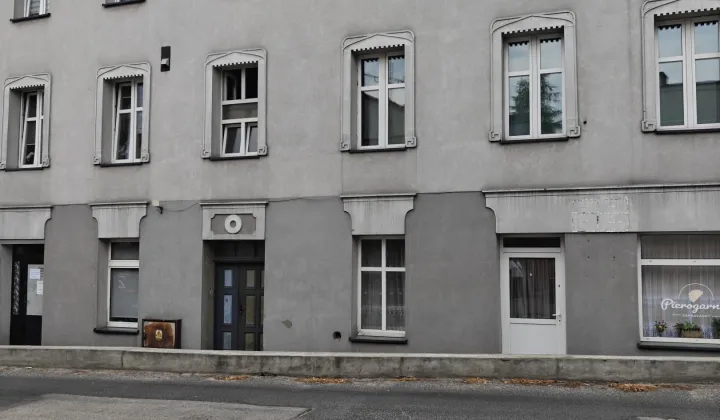 Mieszkanie 1-pokojowe Skarszewy, ul. Wybickiego