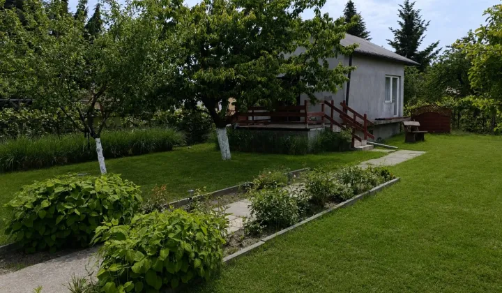 Działka rod Kulów
