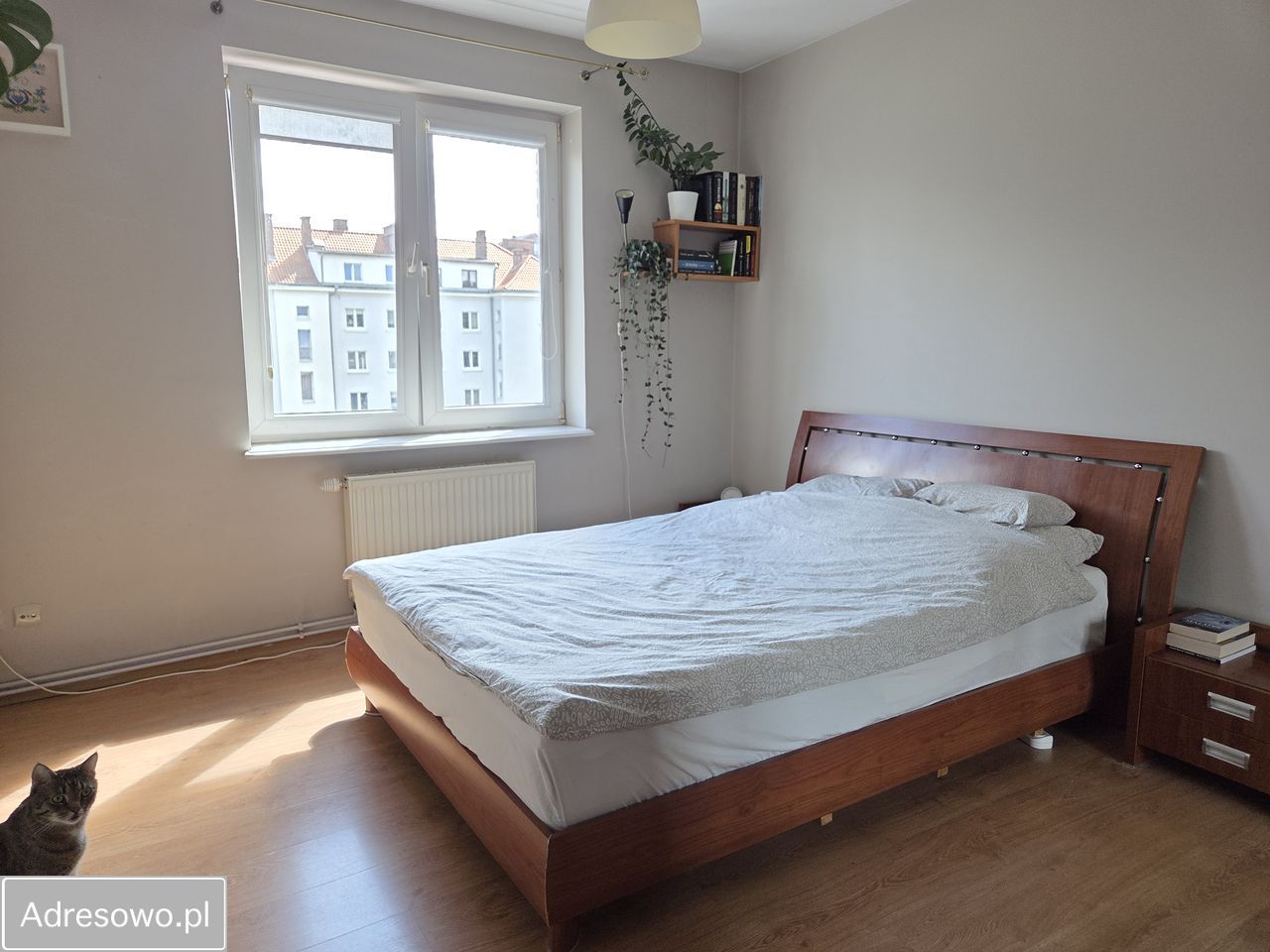 Mieszkanie 2-pokojowe Gdańsk Jasień, ul. Kartuska. Zdjęcie 4