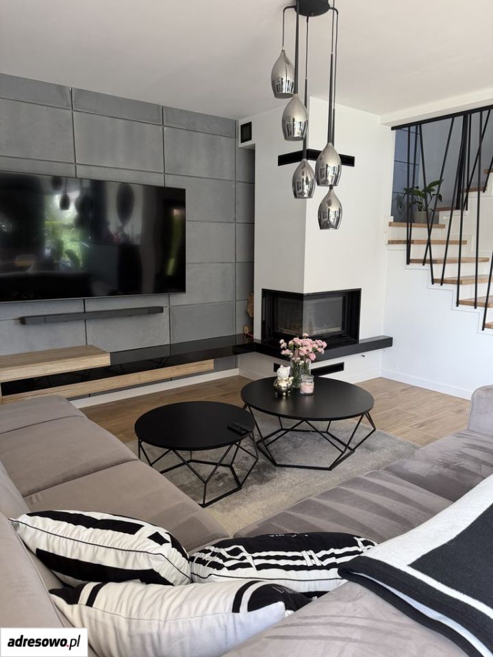 bliźniak, 3 pokoje Gniezno. Zdjęcie 8