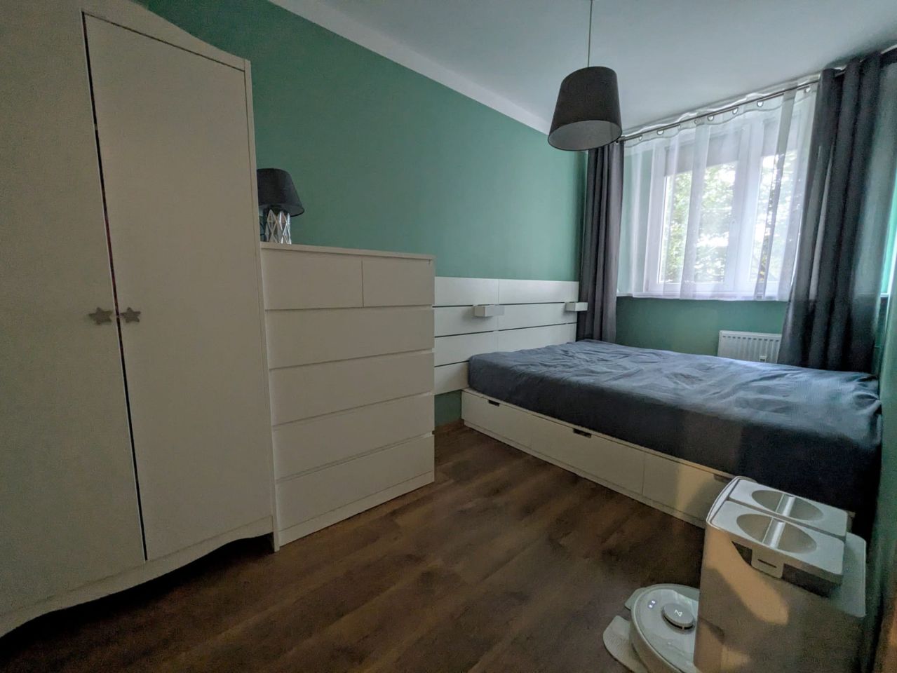 Mieszkanie 3-pokojowe Polkowice, ul. Głogowska. Zdjęcie 6