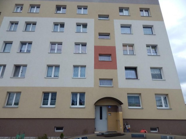 Mieszkanie 1-pokojowe Żary, ul. Katowicka. Zdjęcie 1